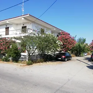 Apartament P.a.g, Nea Roda